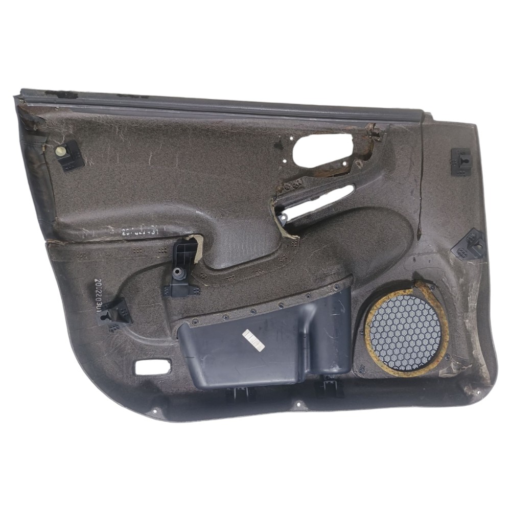 Forro Porta Dianteira Direita Fiat Stilo 2003 *detalhes 2