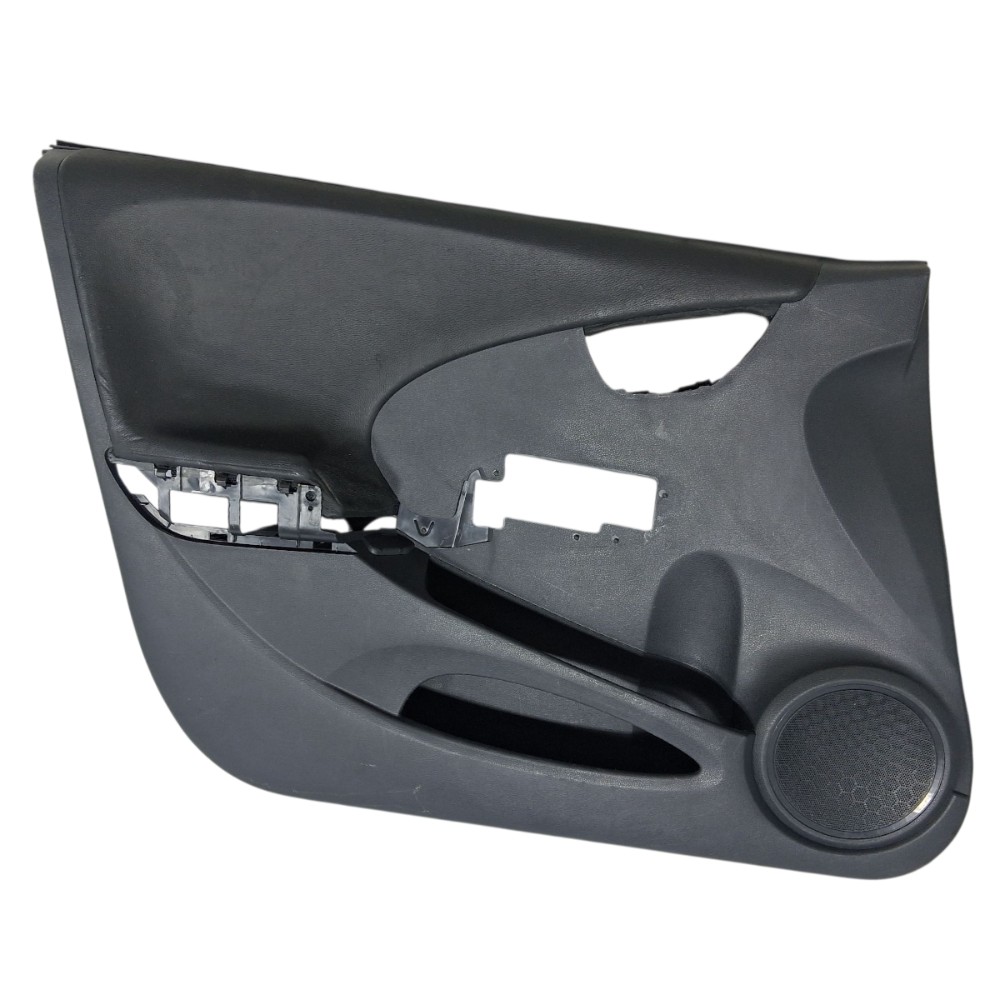 Forro Porta Dianteira Esquerda Fit Xl 2010 83550tjo 1