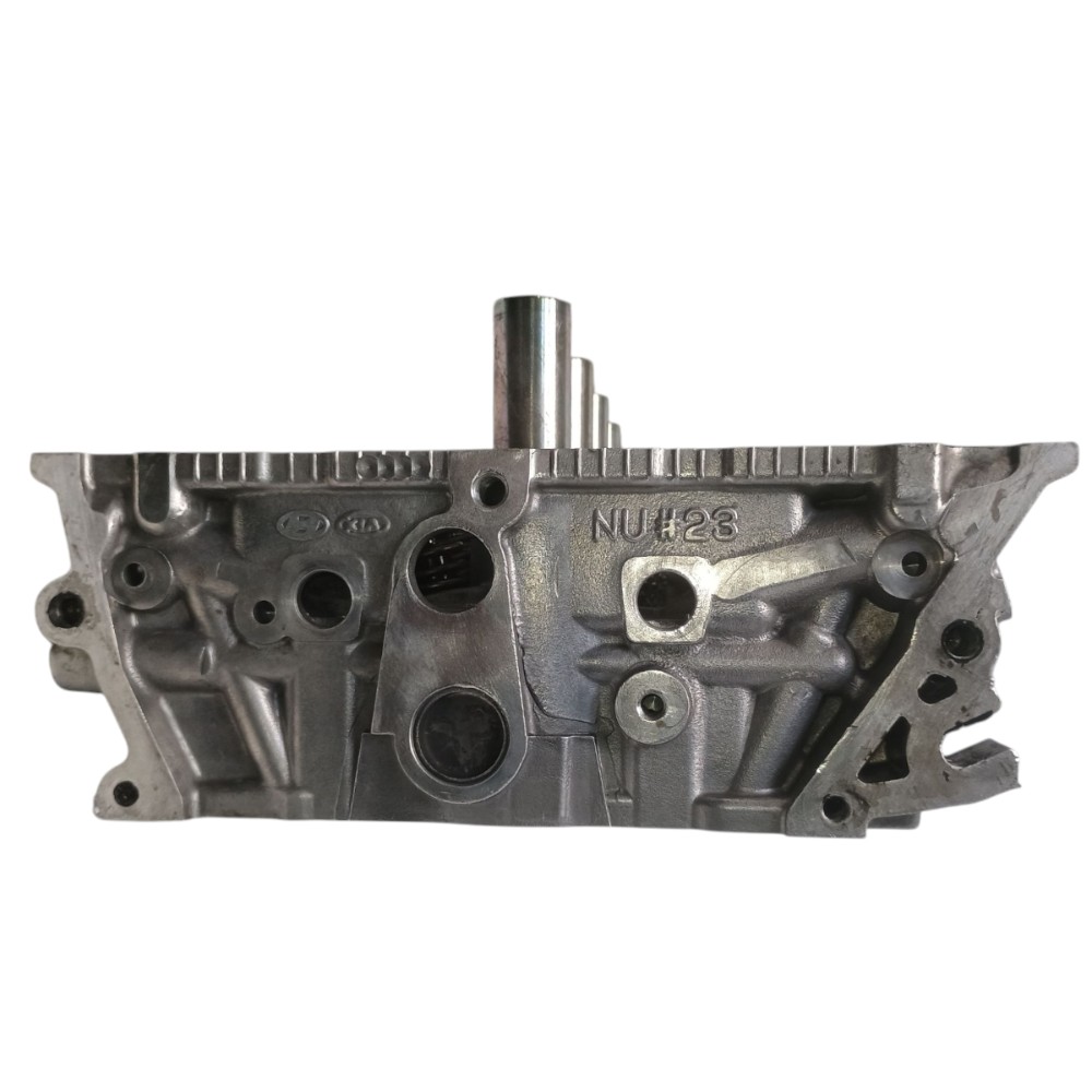 Cabeçote Hyundai Ix35 2.0 16v 2017 5