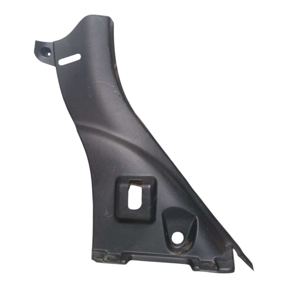 Moldura Lateral Tras Esq Jac J2 2014 5402150u9080 *detalhe