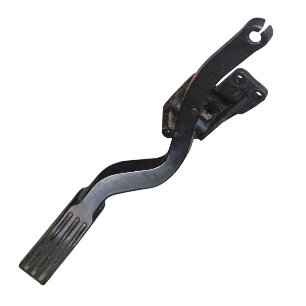 Pedal Acelerador Ford Fiesta 2003 À 2012 1