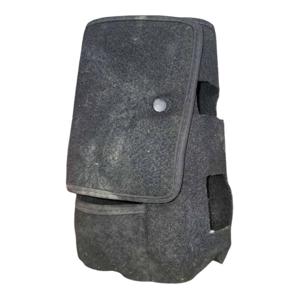 Capa Extintor Gm Zafira 2008
