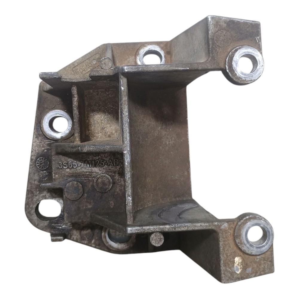 Suporte Coxim Cambio Superior Ford Fiesta Ka 2003 A 2013 1