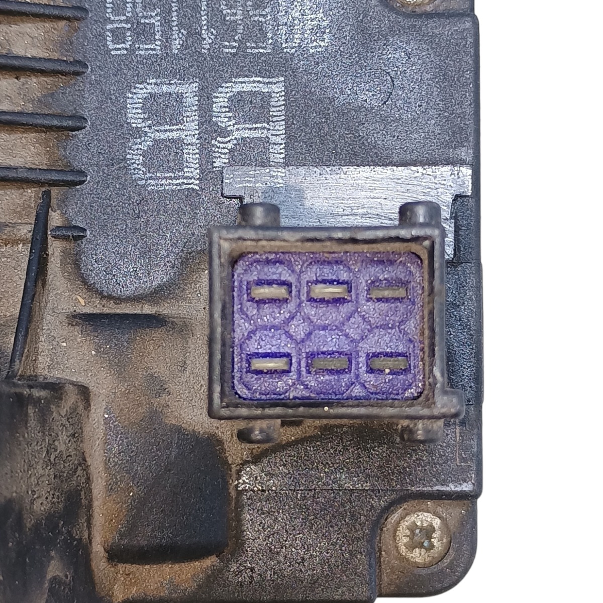 Fechadura Elétrica Porta Traseiro Direi Gm Astra 2000 A 2012 4