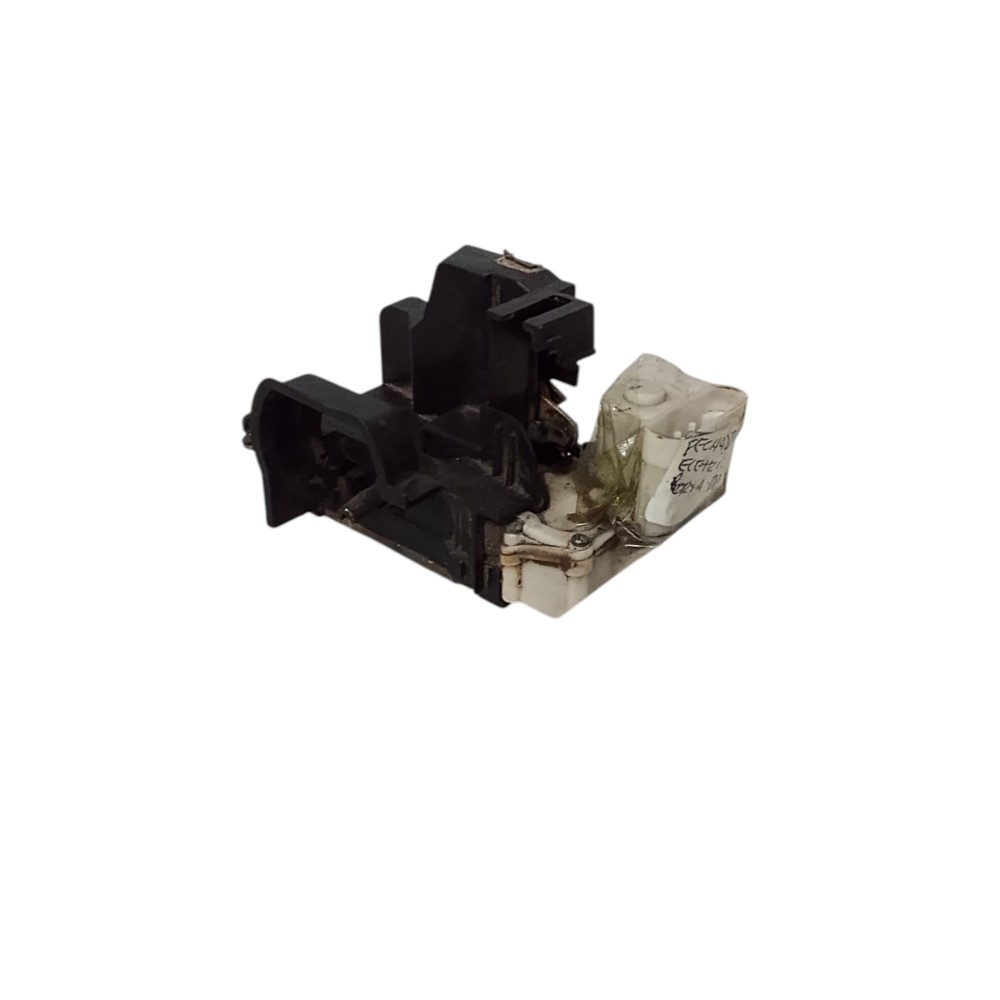Fechadura Elétrica Porta Dianteira Direita Fiat Palio 1.5 97
