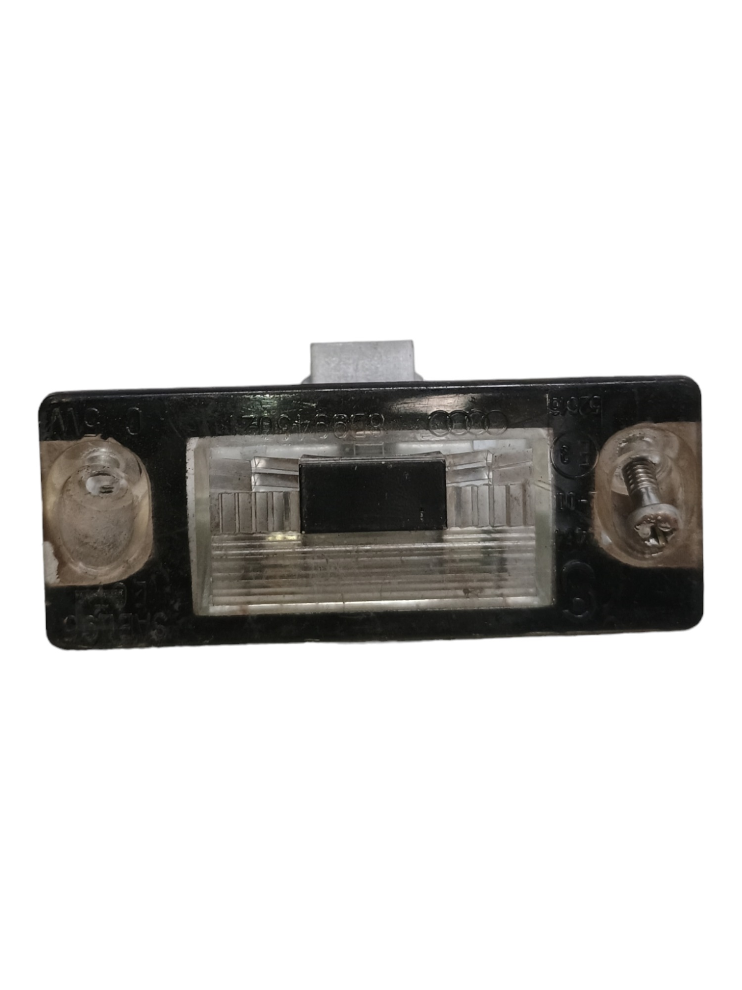 Lanterna Luz Placa Audi A3 2001 À 2005 8d9943021 1
