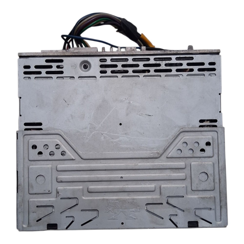 Som Automotivo Sony Cdx-gt35u 2