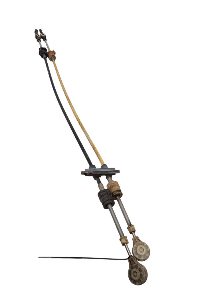 Cabo Trambulador Marcha Seletor M Gm Ram Onix Prisma 2017 A 2