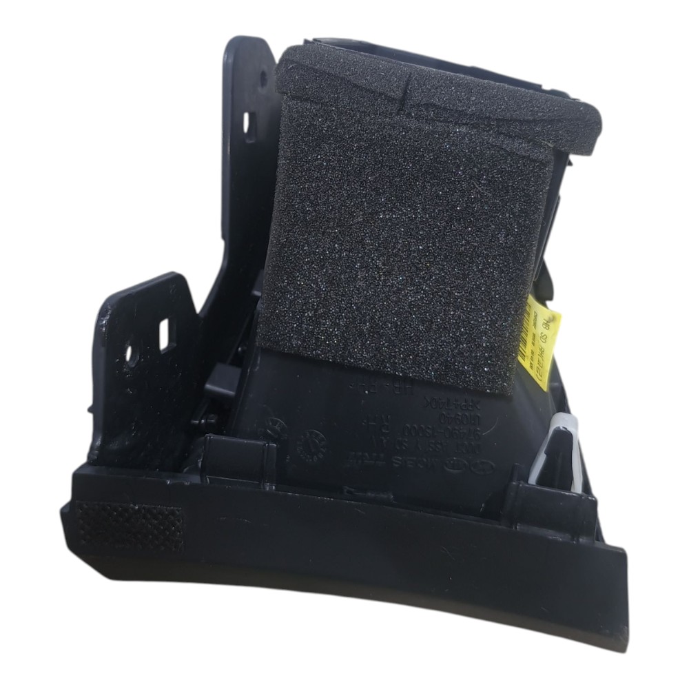 Difusor Ar Direito Painel Hyundai Hb20 1.6 2018 974901s000 4