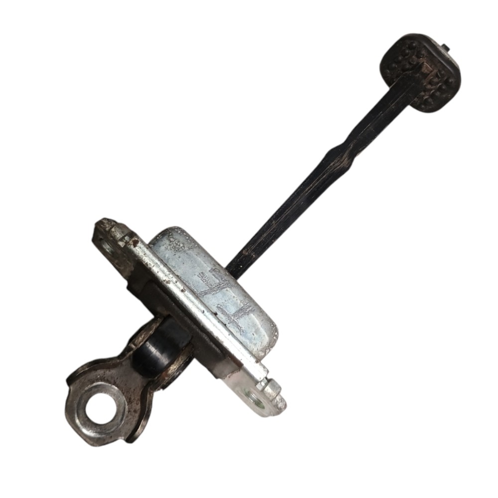 Limitador Porta Traseira Esquerda Gm Captiva 2008 3