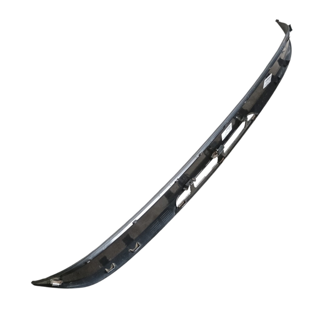Moldura Inferior Aerofólio Vw T Cross Tsi 2022 2gp827699c 4