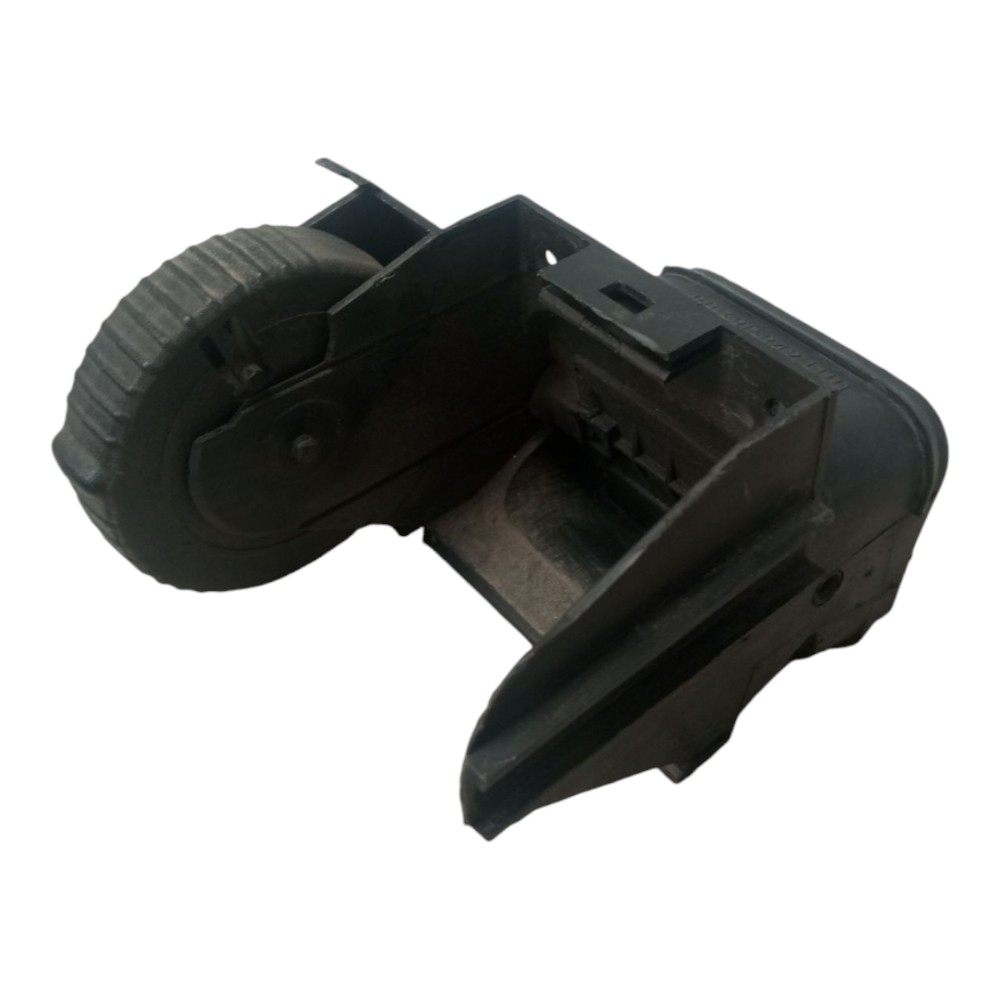 Duto Difusor Ar Le Chevrolet Corsa Sedan 2002 1