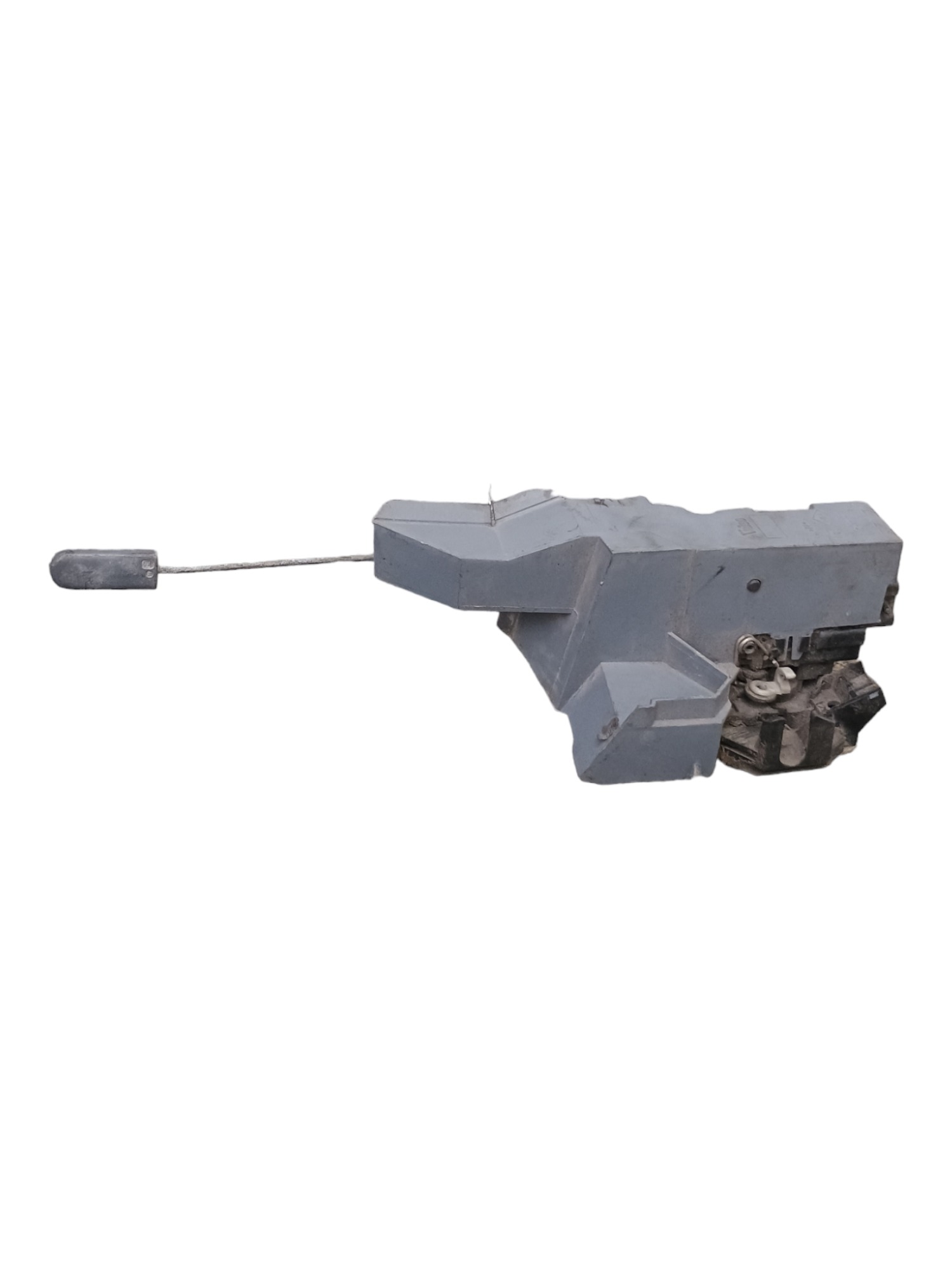 Fechadura Porta Dianteira Direita Renault Clio 2001 2