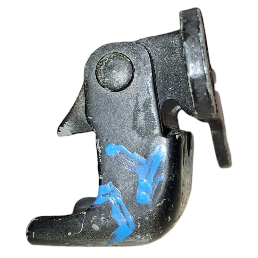 Dobradiça Superior Porta Traseira Esquerda Fit Xl 2010 6