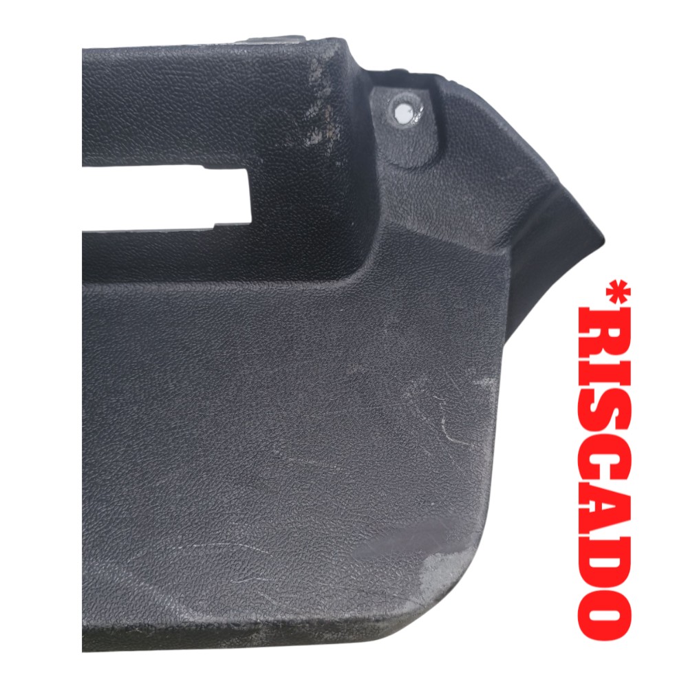 Suporte Bagagito Esquerdo Fiat Stilo 2007 *detalhes  Preto 3
