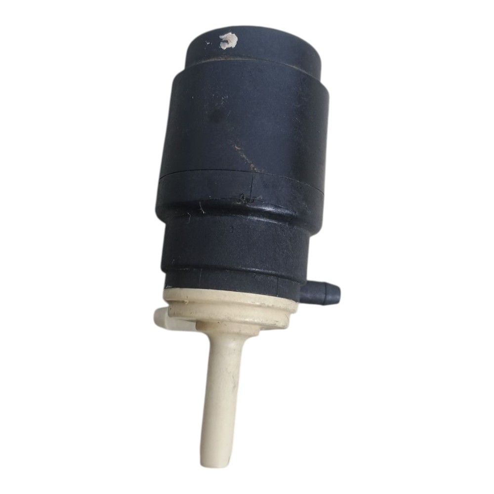 Bomba Esguicho Limpador Parabrisa Fiat Stilo 2007 Preto 2