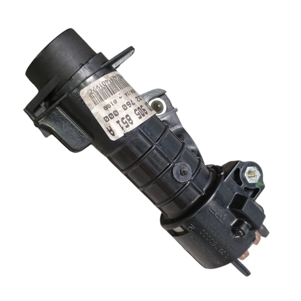 Cilindro Igniçao Vw Polo 2014 5z0905851a 6