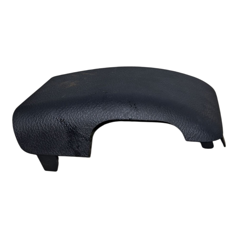 Acabamento Direito Tampa Painel Kicks 2018 849965ra0a – Preto Preto 3