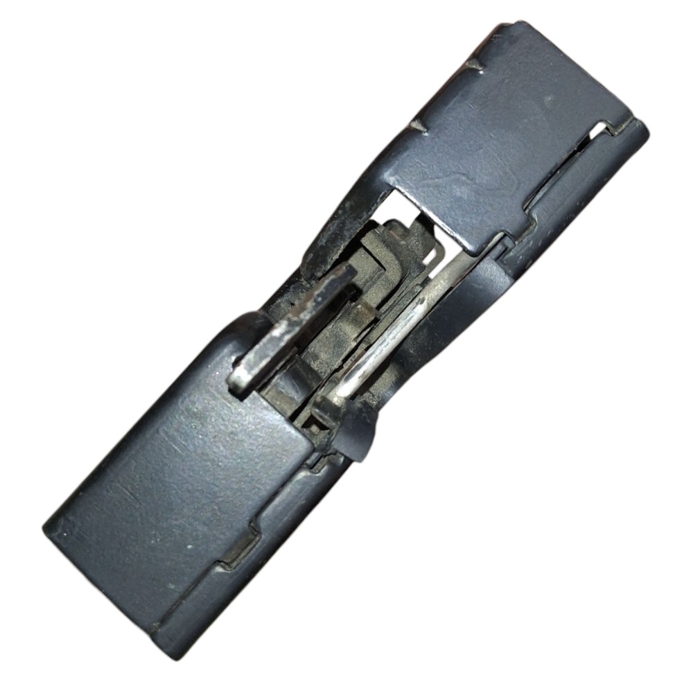 Fechadura Capô Vw Fox 2012 5u0823509d 4