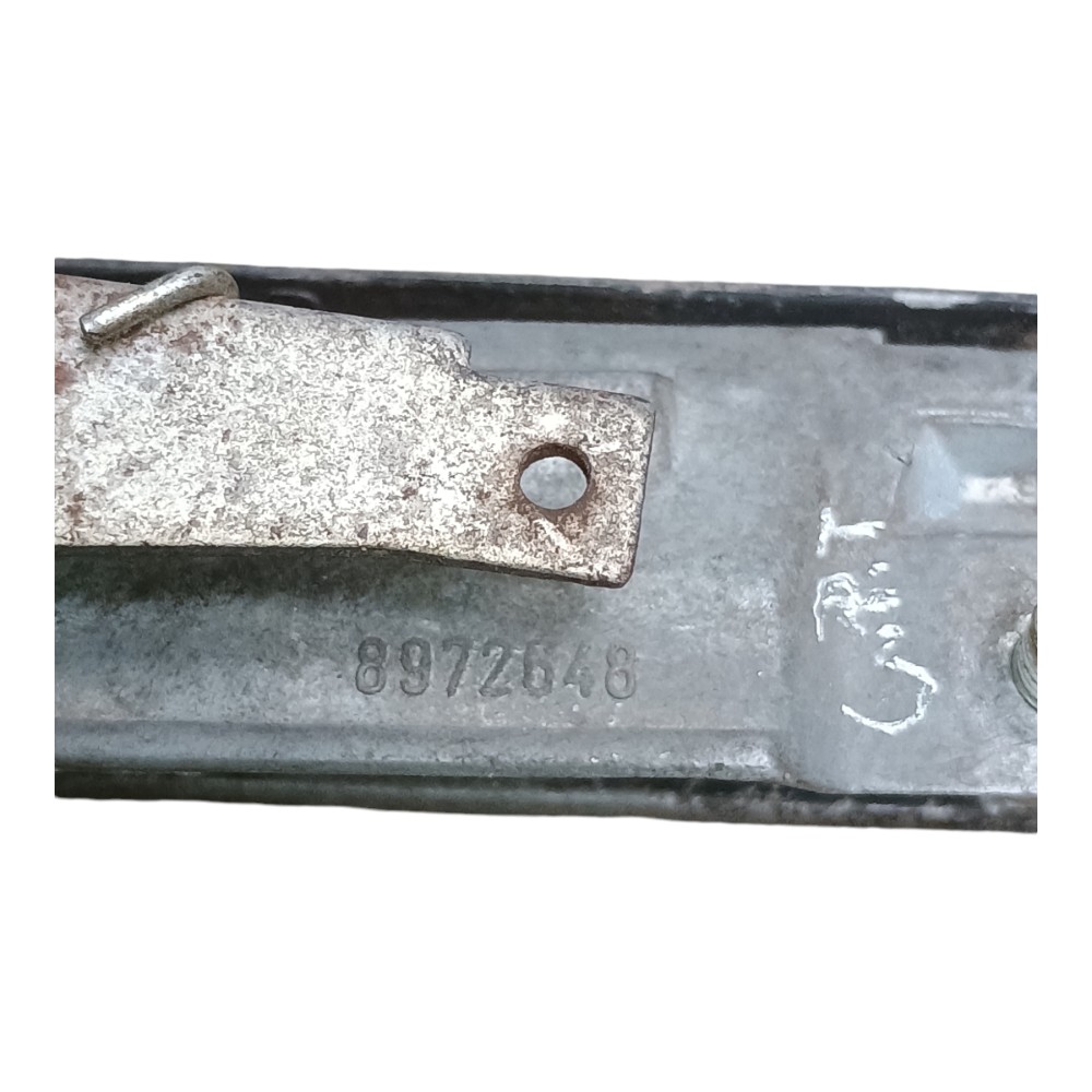 Maçaneta Externa Porta Direita Gm Chevette 1973 À 1993 5
