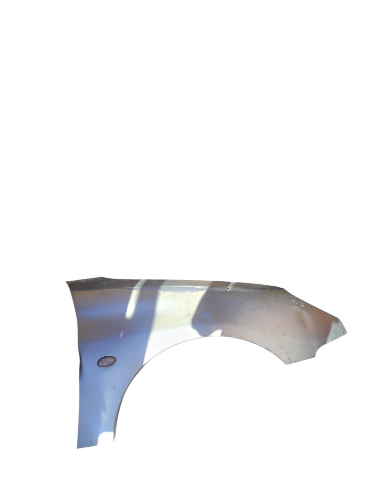Paralama direito Peugeot 206 2007 3
