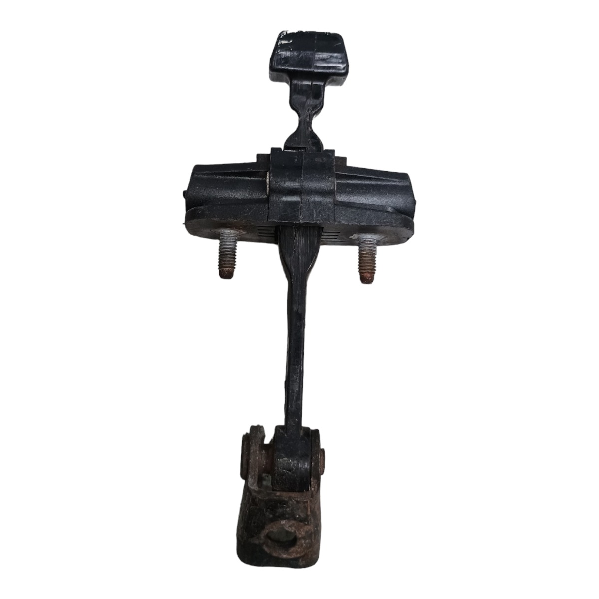 Limitador Porta Traseira  Esquerda Vw Gol Parati 2007 A 2011 2