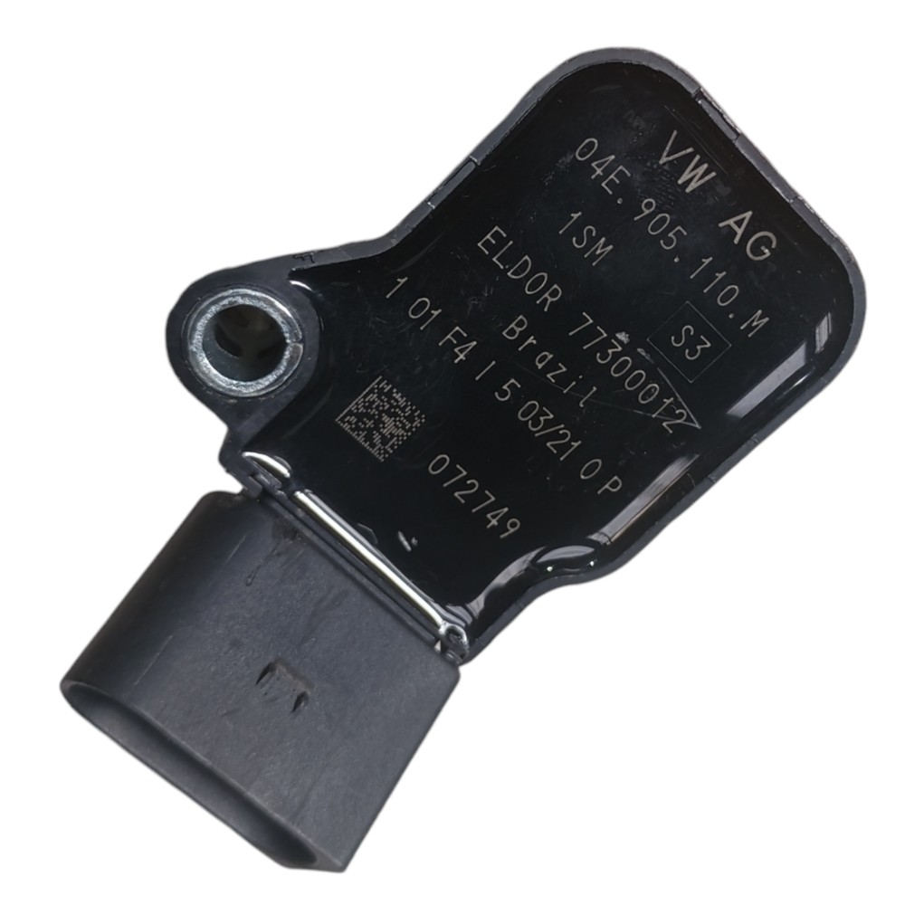Bobina Ignicao Vw Voyage 1.6 2022 04e905110m 7