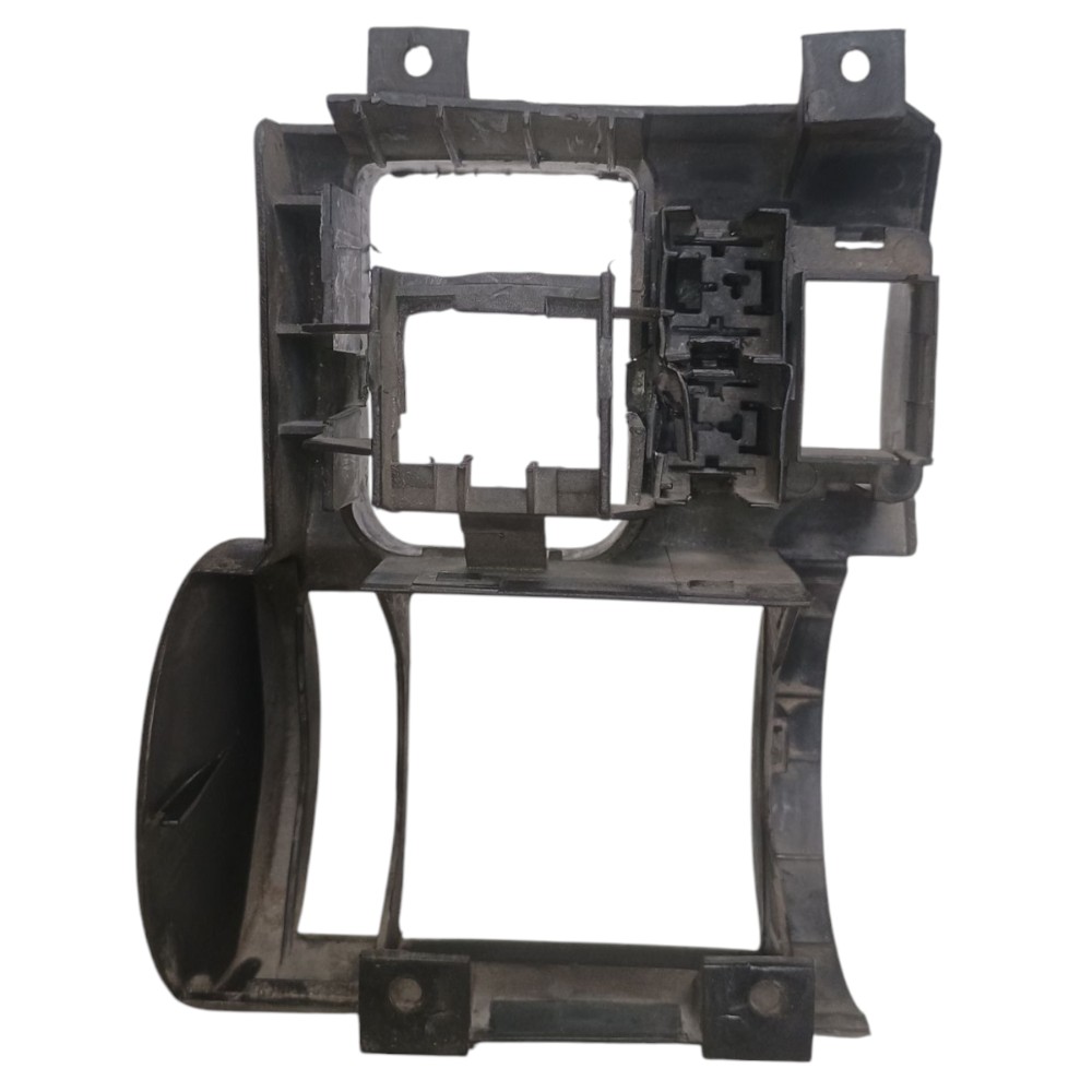 Moldura Difusor Ar Gm Corsa 1997 À 2005 *detalhe 4