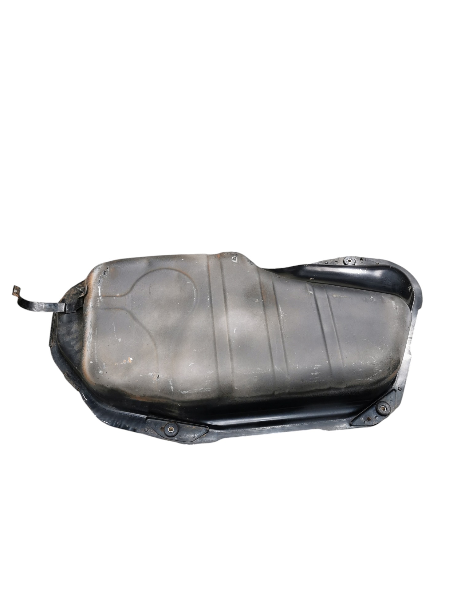 Tanque De Combustível Vw Fox 2013 3