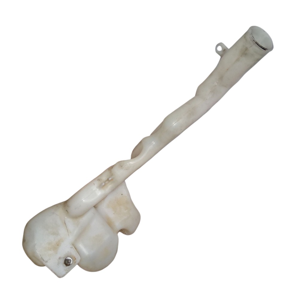 Reservatorio Agua Limpador Parabrisa Voyage 2010 5u7955453 Branco 2