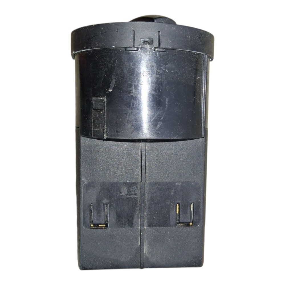 Chave Luz Interruptor Vw Polo Sedan 1.6 2008 3