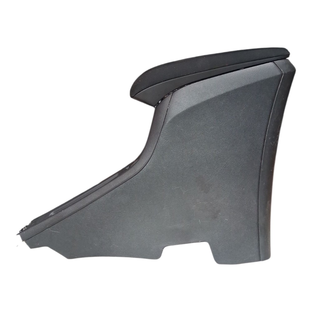 Apoio Braço Console Central Toyota Yaris Sd 2021 589130d050 Preto