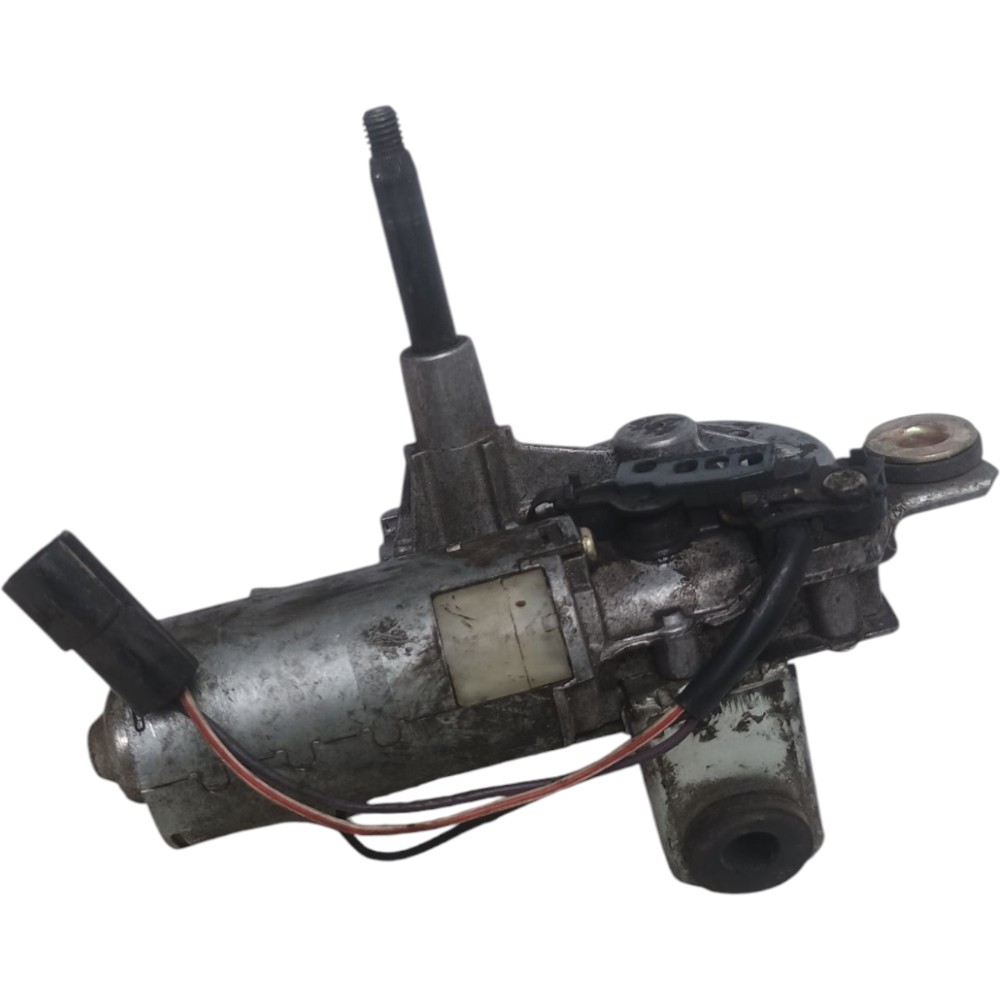 Motor Limpador Traseiro Vw Gol 2000 A 2005 377955711a 2