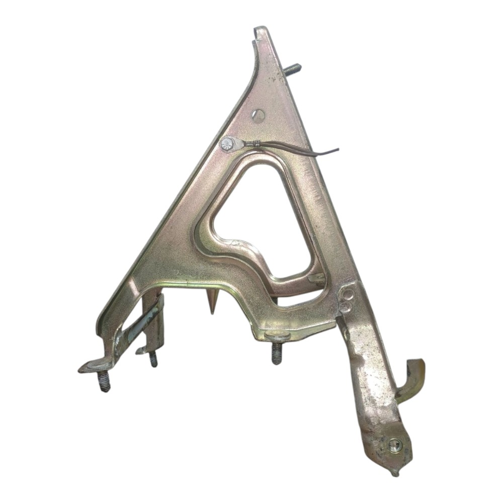 Suporte Pedaleira Gm Corsa 1995 À 2000 3
