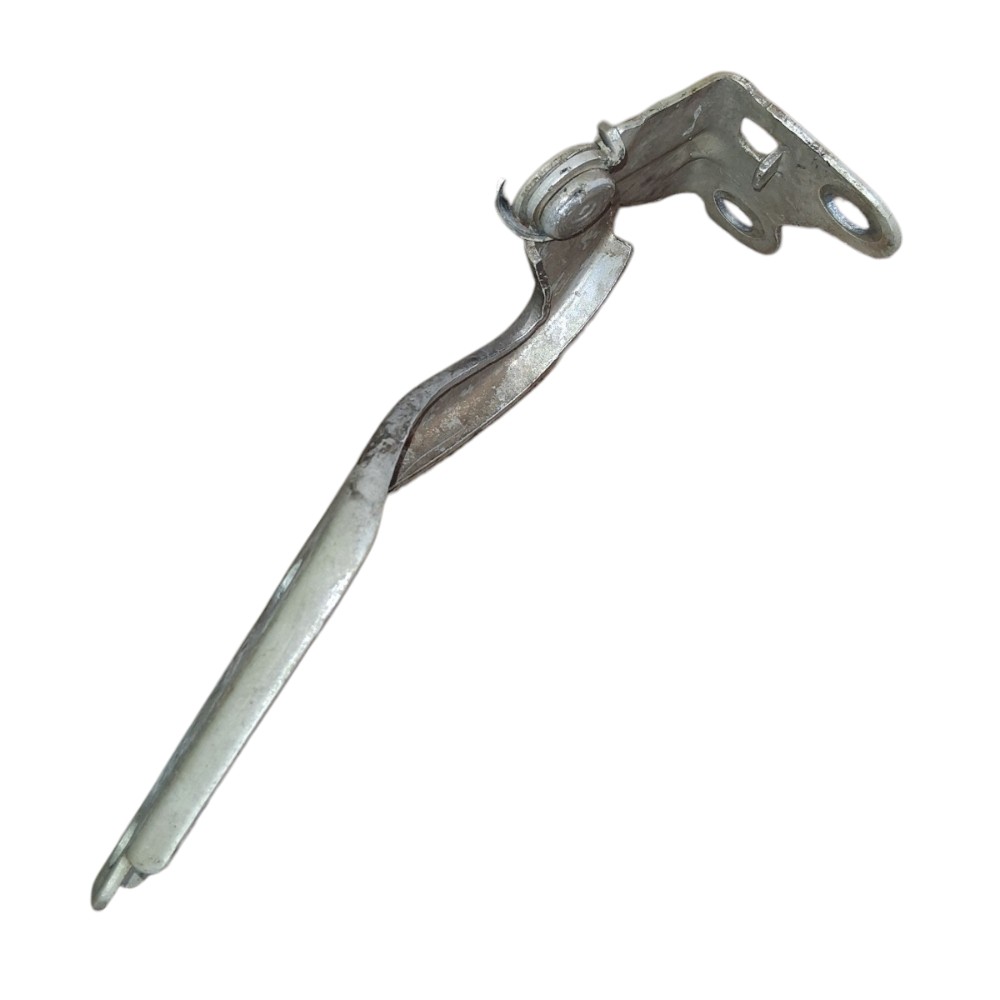 Dobradiça Direita Capo Vw Fox 2012 5z0823302h 2