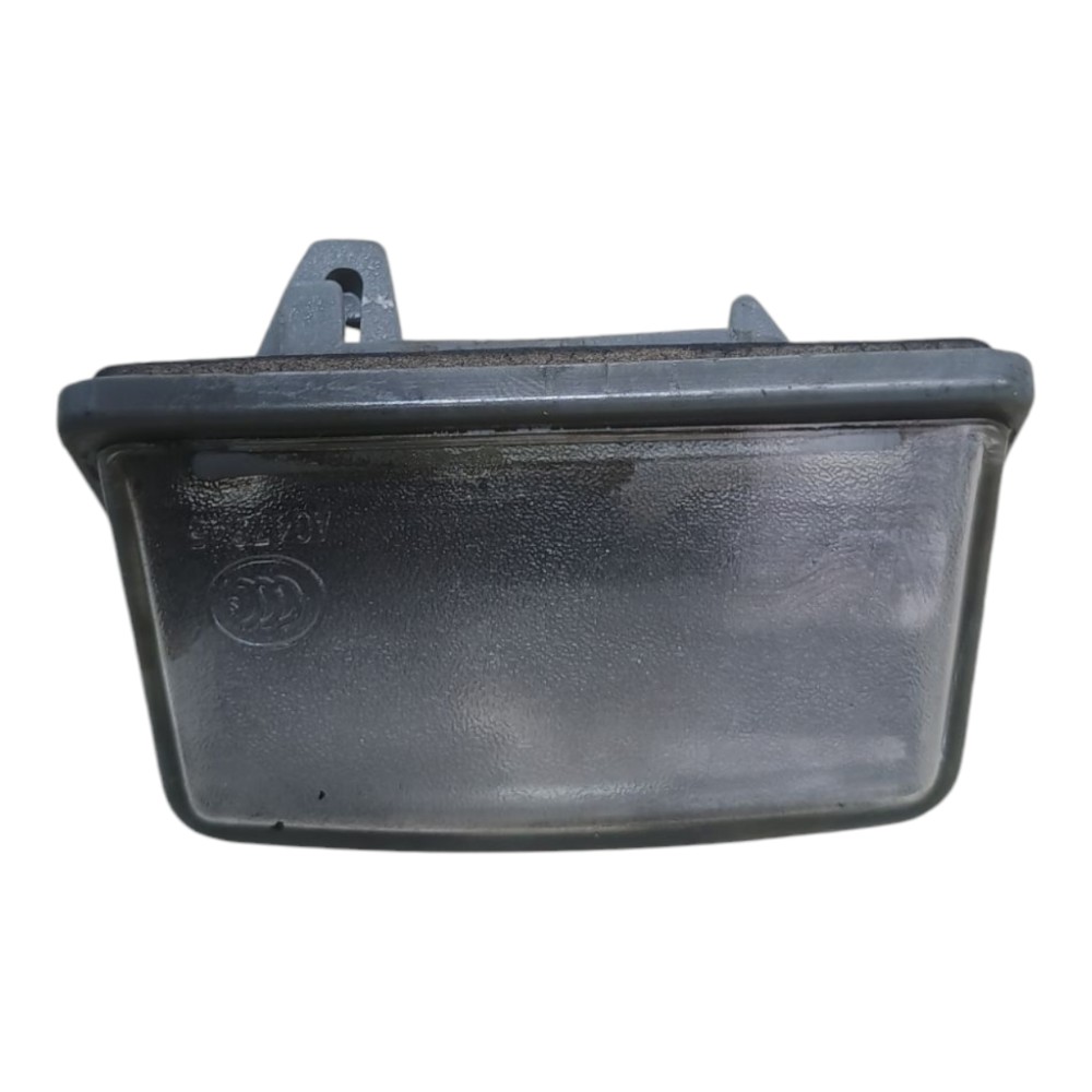 Luz Placa Lifan 620 2009 À 2012 3