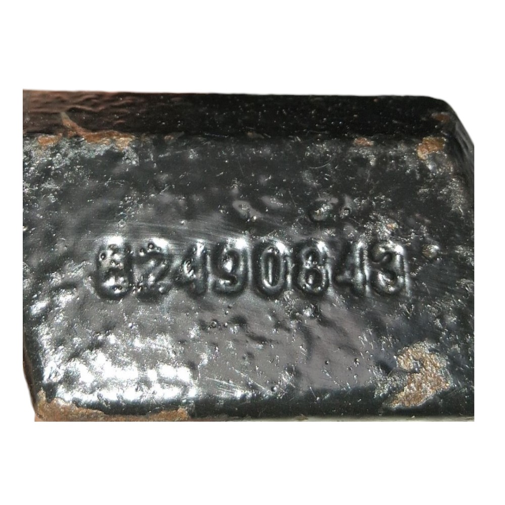 Contra Peso Câmbio Fiat Palio 1996 Á 2007 82490843 7