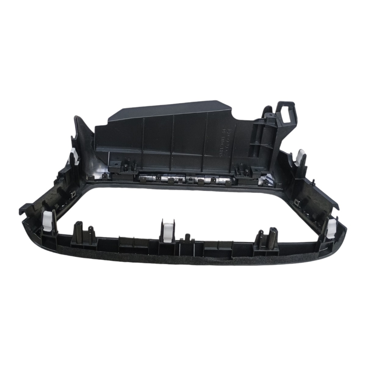 Moldura Comando Ar Condicionado Honda Hr-v 2018 C/detalhes 6