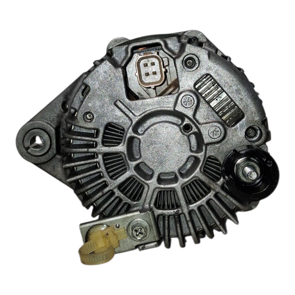 Alternador 1.5 aut Honda City 2010 A5TJ0091ZT 2