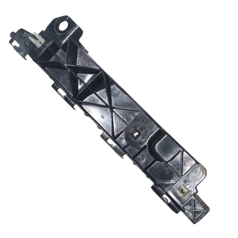 Guia Parachoque Dianteiro Esquerdo Hyundai Ix35 2014 1