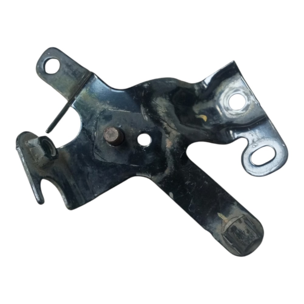 suporte Sensor ABS Tras Esq Mitsubishi Outlander 2015