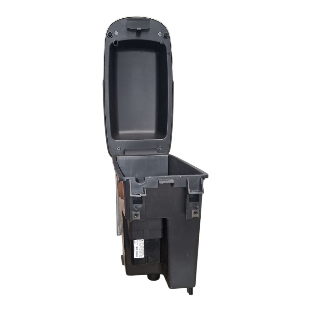Apoio Braço Console Central Hyundai Ix35 2014 846812s150 Preto 7