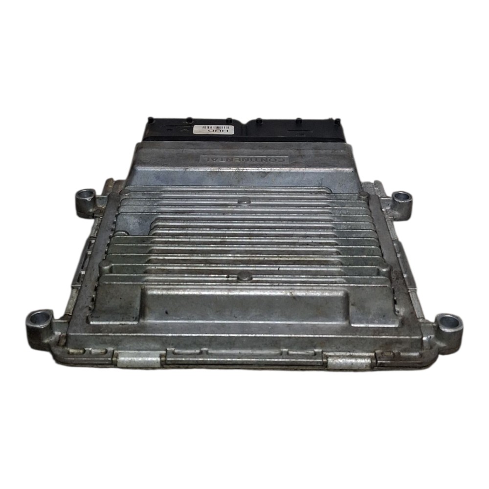 Módulo Injeção Hyundai Ix35 2014 391502elf0 3
