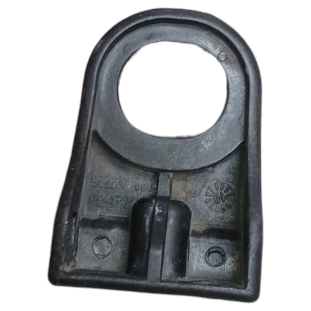 Suporte Radiador Peugeot 207 2010 4