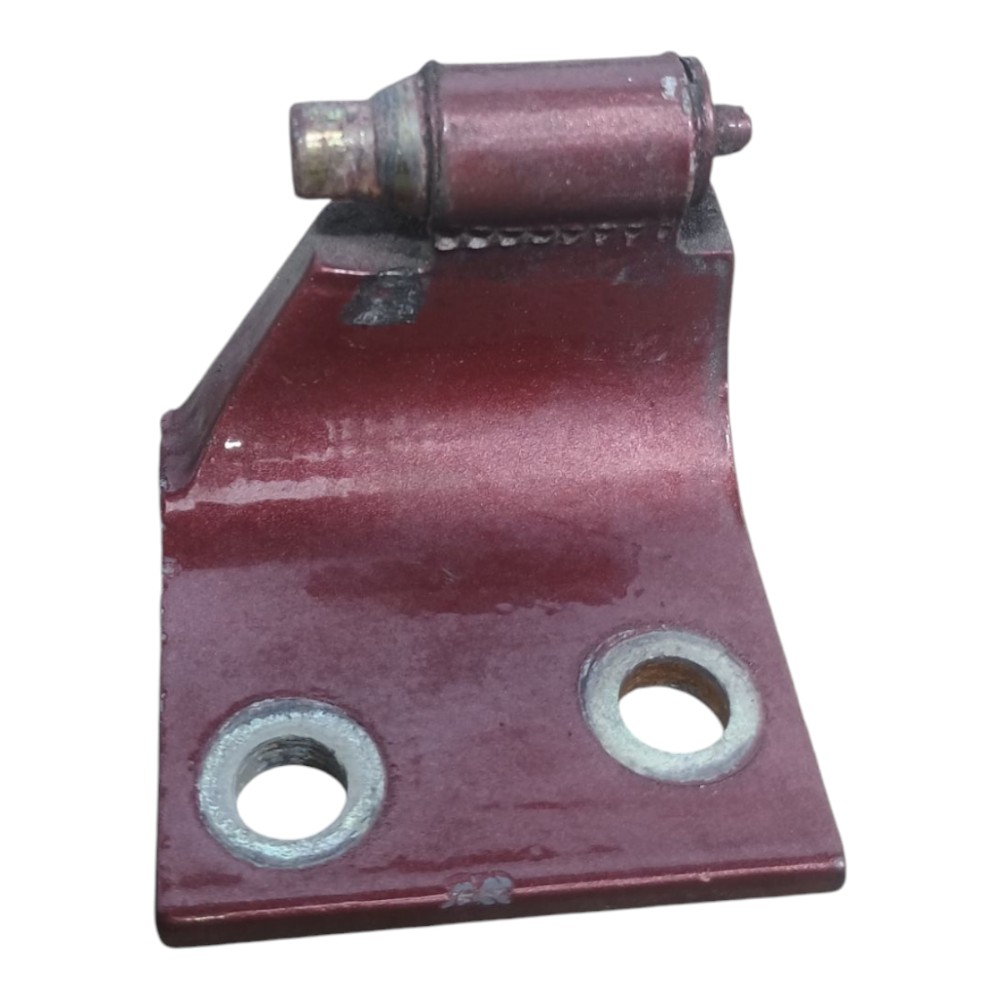 Dobradiça Inferior Porta Tras Esq Fiat Tipo 1993 À 1997 1