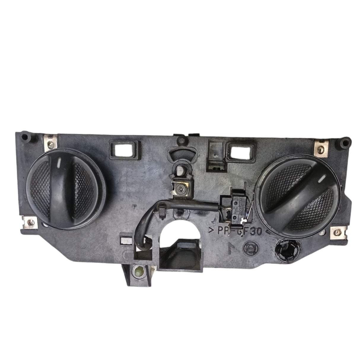 Comando Ar Condicionado Fiat Brava Marea 2001 A 2020