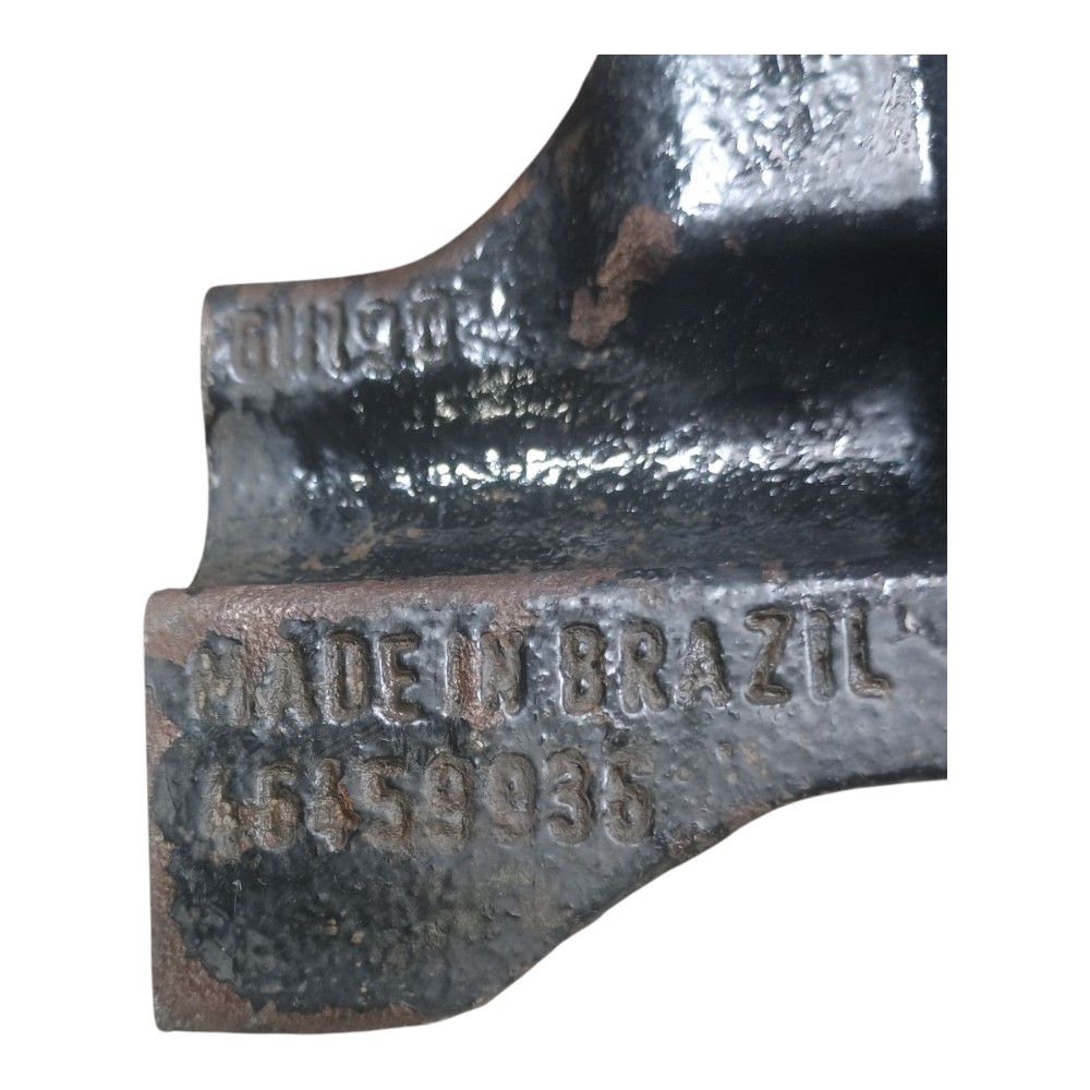 Suporte Alternador Fiat Palio Strada Fiasa 1996 À 2005 5