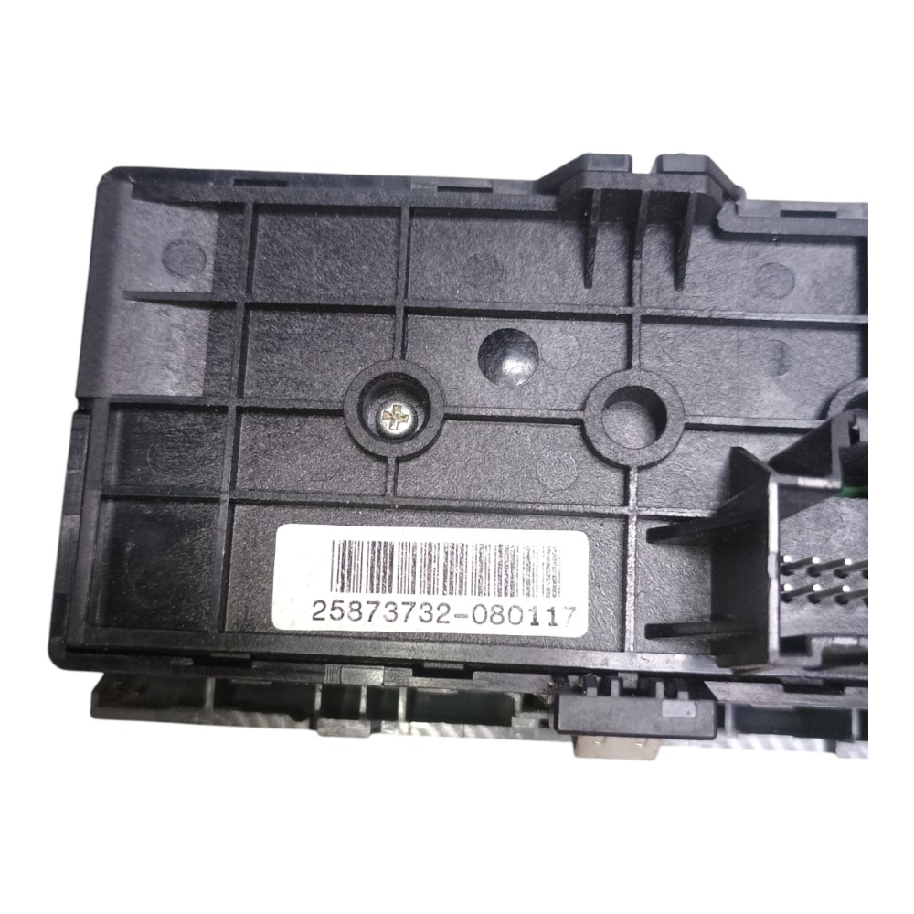Comando Farol Milha 3.6 Gm Captiva 2008 4