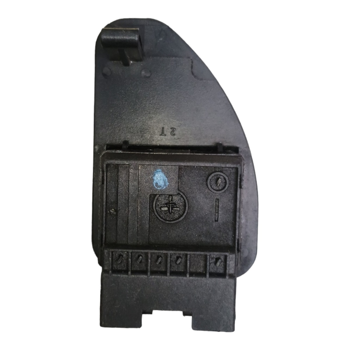 Botão Vídro Elétrico Traseiro Esquerdo Fiat Tempra 1996/1999 2