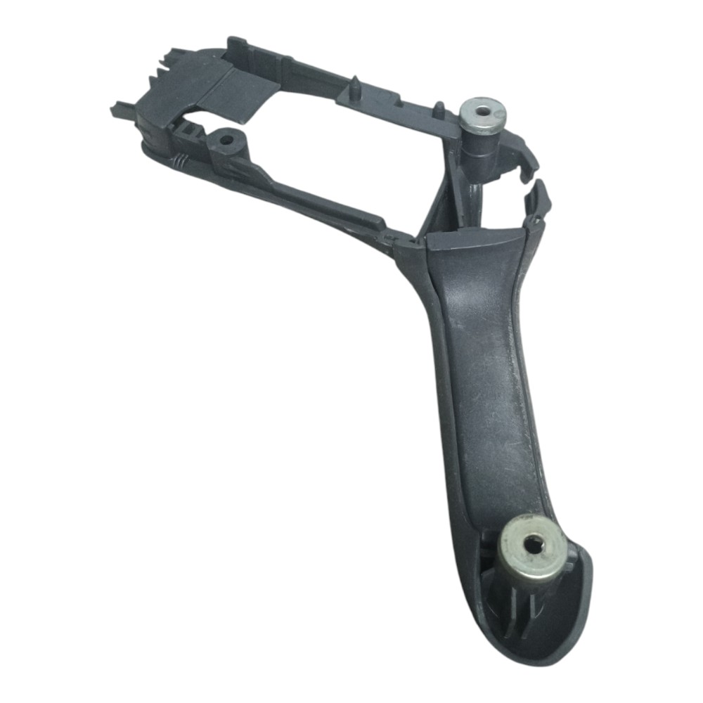 Puxador Interno Porta Dianteira Esquerda Gm Corsa 1998 A1 Dianteira 3